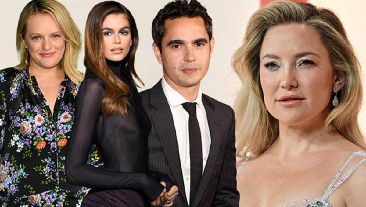Kate Hudson ve Elizabeth Moss gerilim filminde bir araya geliyor Kate Hudson ve Elizabeth Moss gerilim filminde bir araya geliyor