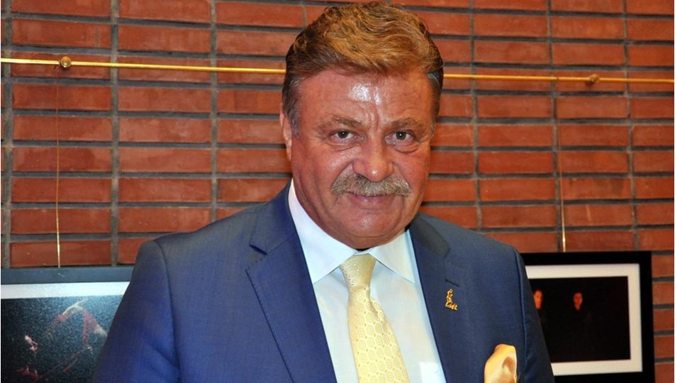 Nuri Alço’dan “bonzai”ye karşı film