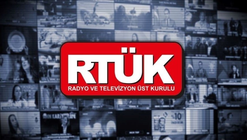 RTÜK'ten kanallara İmamoğlu cezası