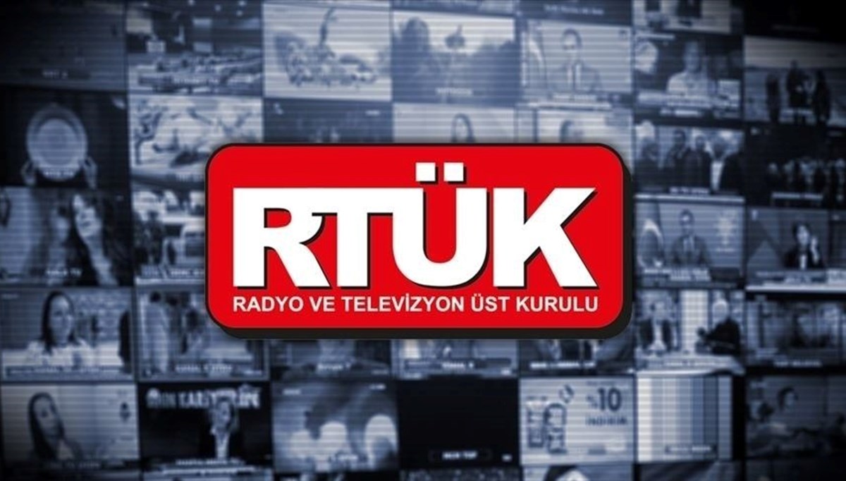 RTÜK Başkanı Şahin'den yayıncı kuruluşlara uyarı: Lisans iptallerine varabilecek cezalar uygulanacak