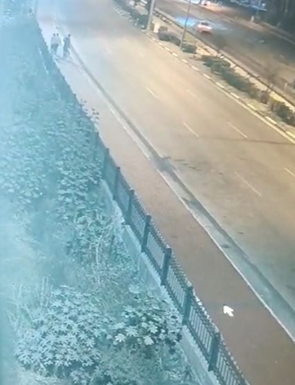 Hatay'daki katliam gibi kazada görüntüler ortaya çıktı - 3