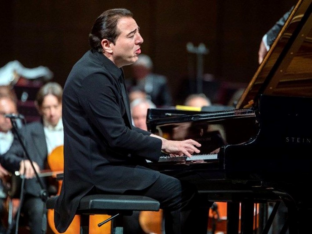 Sanat dünyasından İsrail'in saldırılarına tepki - 3