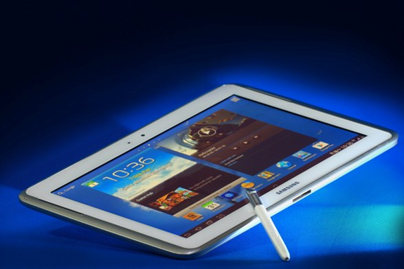 ideal bir tabletin cok otesinde ntv