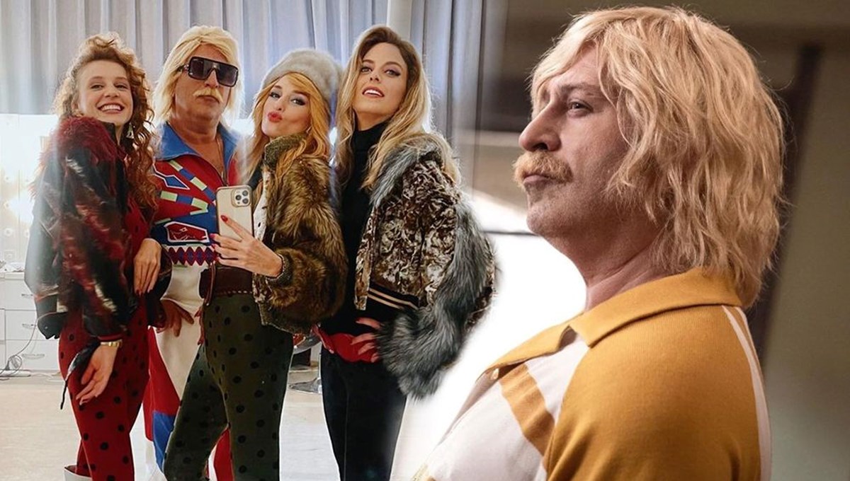 Nilperi Şahinkaya Nilperi Şahinkaya