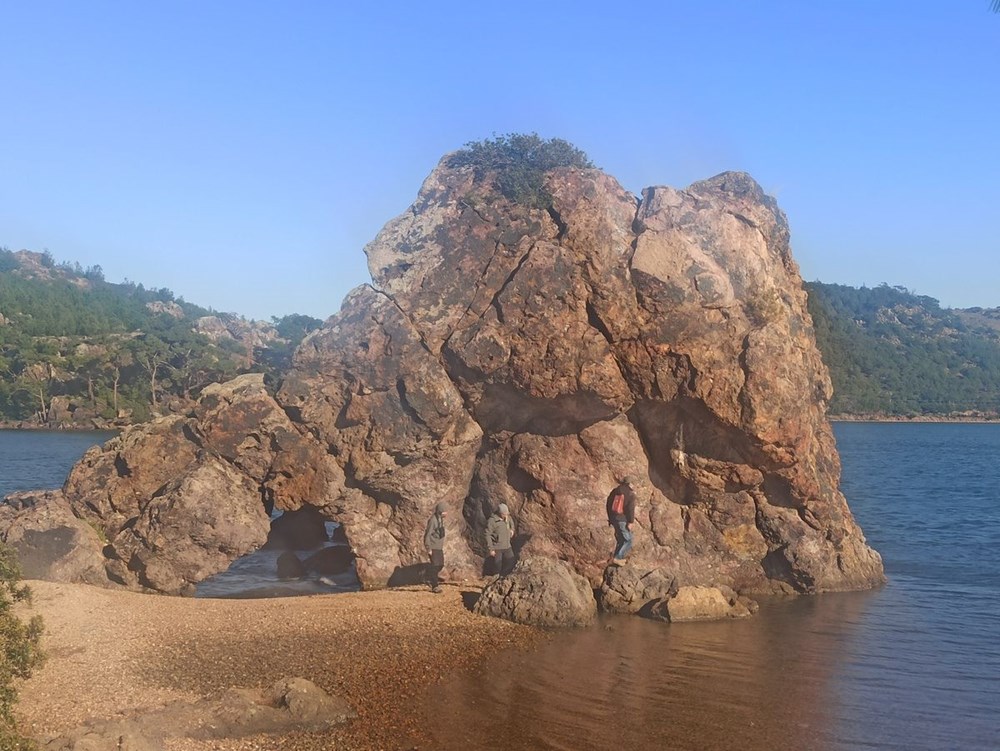 İda Madra Jeoparkı UNESCO yolunda - 16