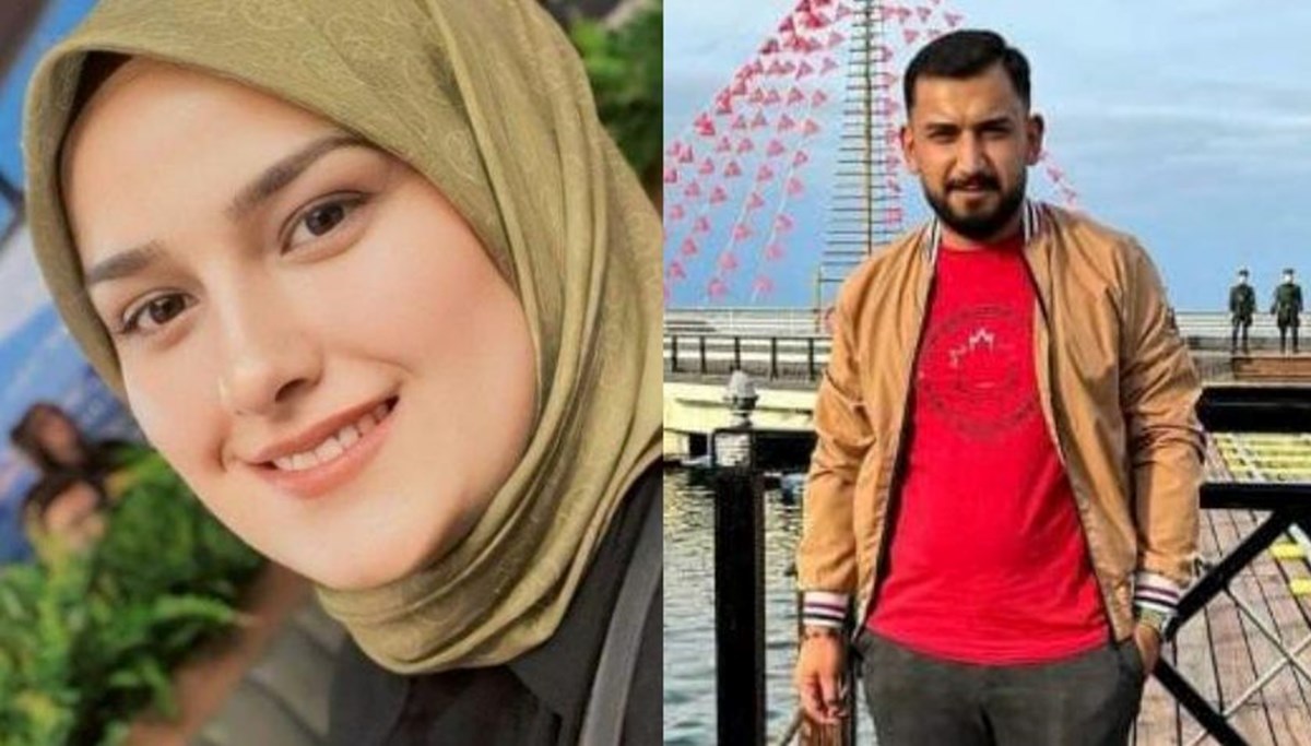Konuşma bahanesiyle kandırdığı eski eşini katletti Konuşma bahanesiyle kandırdığı eski eşini katletti