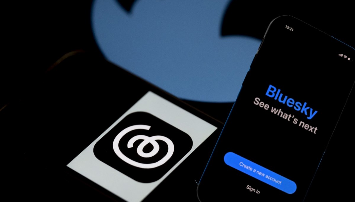 Twitter'ın alternatif platform sayılarında artış