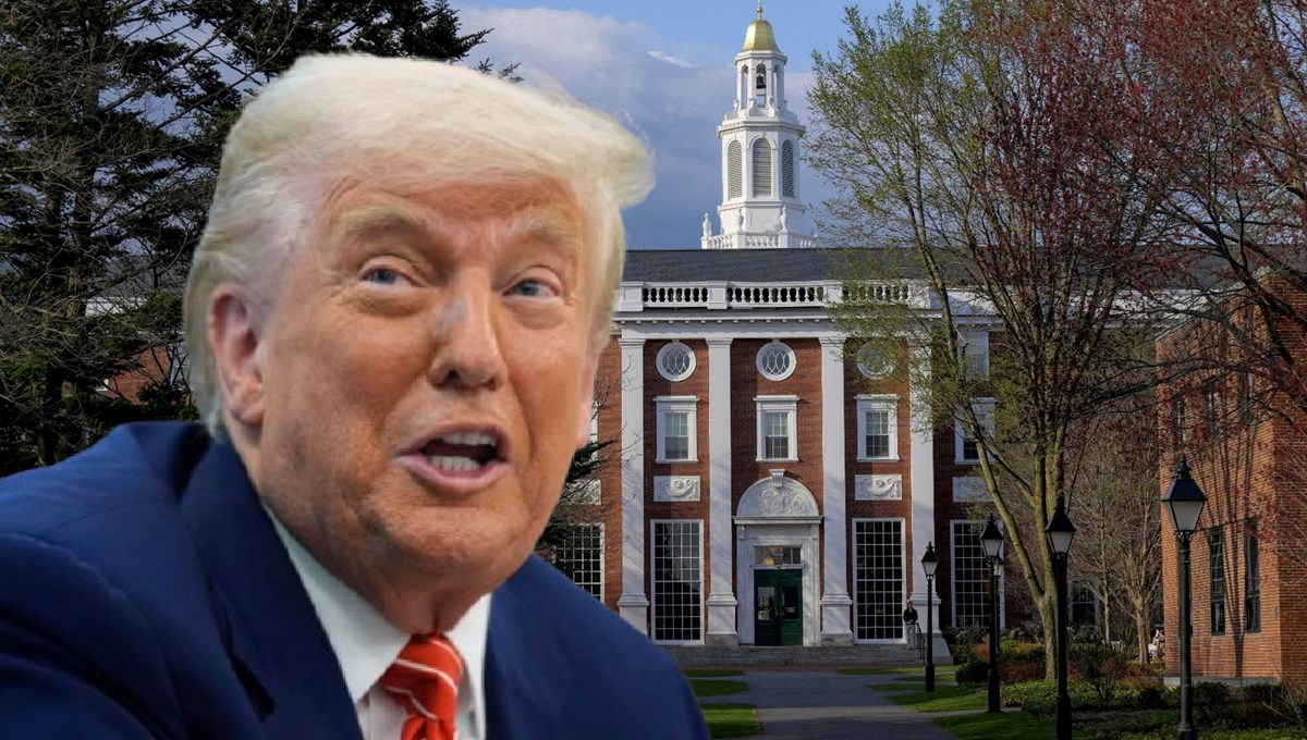 Trump'tan Harvard'a bir darbe daha