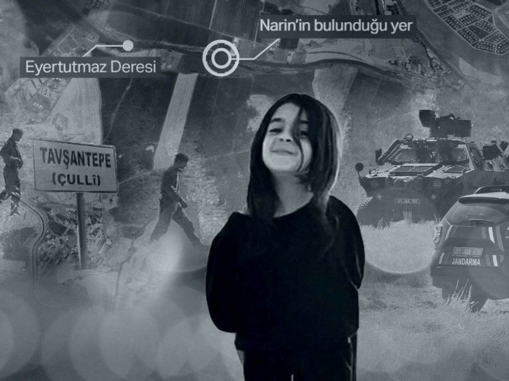 Narin cinayetinde söz yargıda: Aile avukat ordusuyla geldi - 6