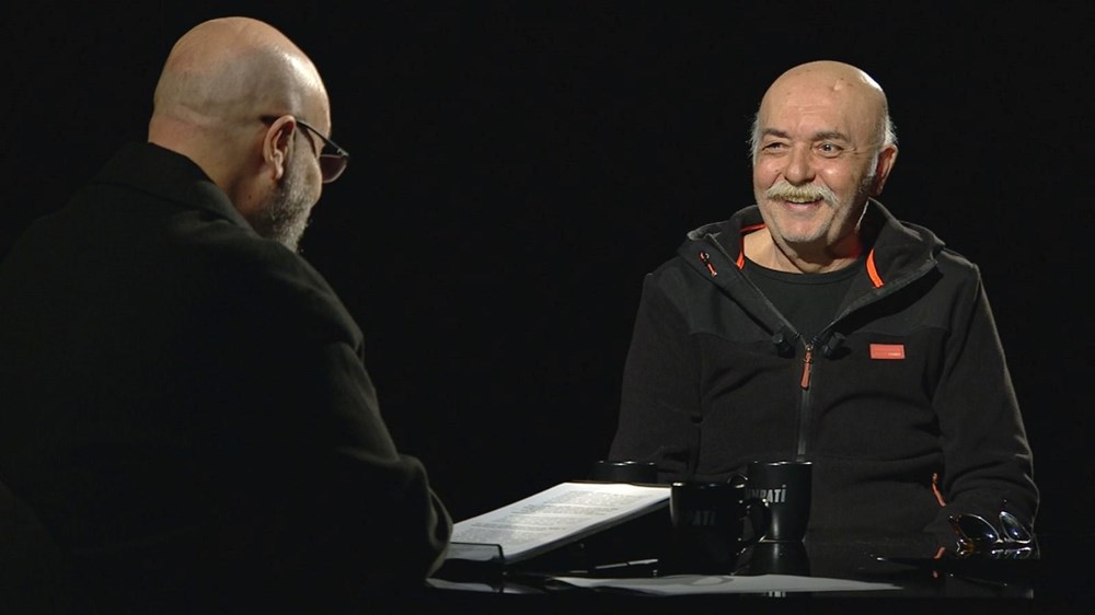 Settar Tanrıöğen köy hayatını anlattı: Sete de oradan gidip geliyorum - 6