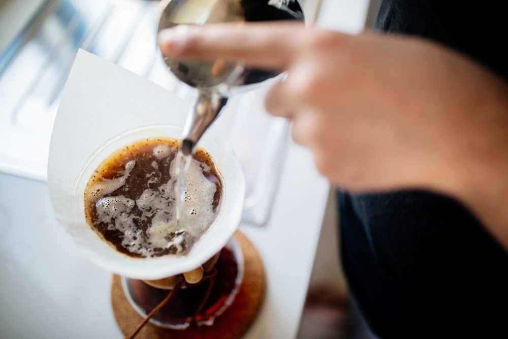 Araştırma: İçtiğiniz kahve türü kalp krizi riskinizi artırabilir - 5