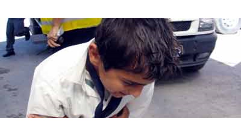 Karin Agrisi Kalp Krizi Habercisi Olabilir Saglik Haberleri Ntv