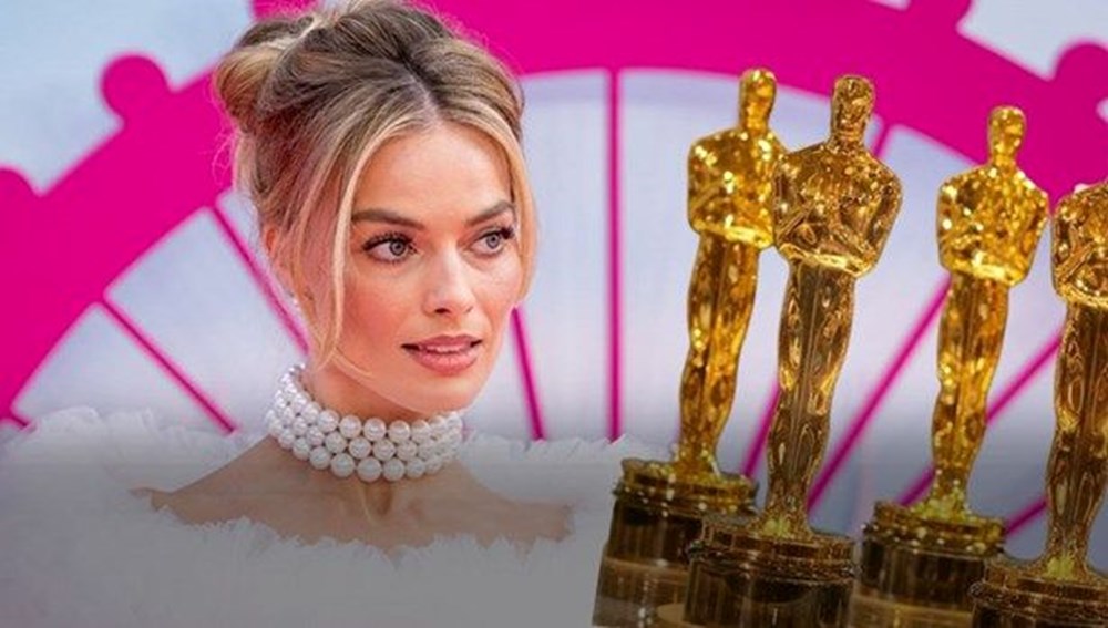 Oscar'a aday gösterilmeyen Margot Robbie sessizliğini bozdu - 7