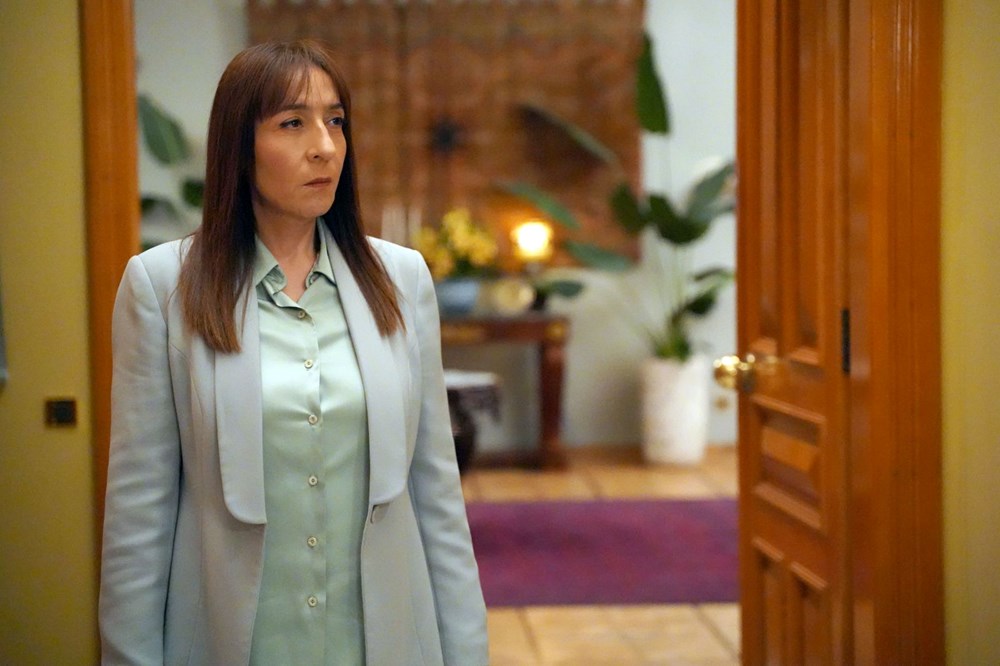 Yalı Çapkını'nda Halis ve Hatice için mutlu son! "En büyük destekçileri Seyran ile Ferit" - 8