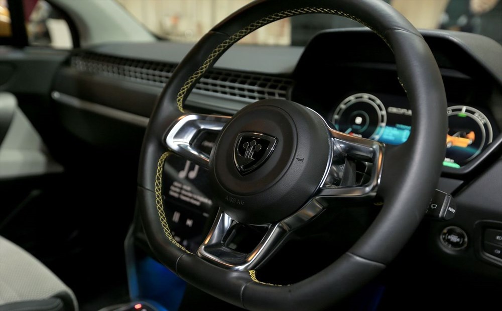 KKTC'nin yerli otomobili Günsel, Türkiye'de - 8