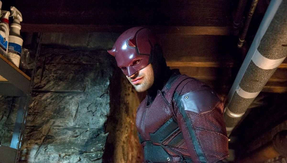 Marvel, 2025 yılında yayınlanacak dizileri açıkladı