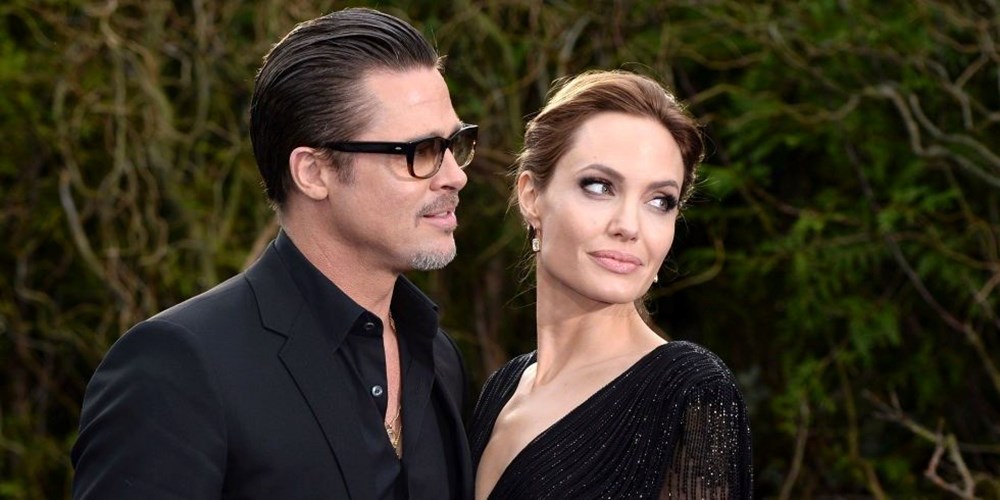 Angelina Jolie ve Brad Pitt arasındaki şiddet davasında isimsiz şikayetçi ortaya çıktı - 7