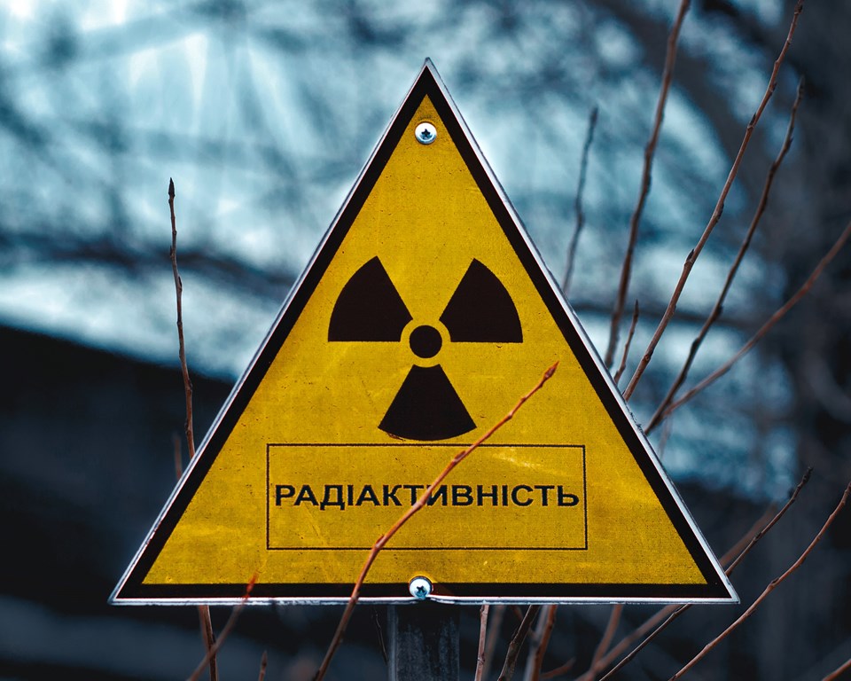 Çernobil’de yetişen elmaların kullanıldığı Atomik adlı alkollü içecek toplatıldı - 3