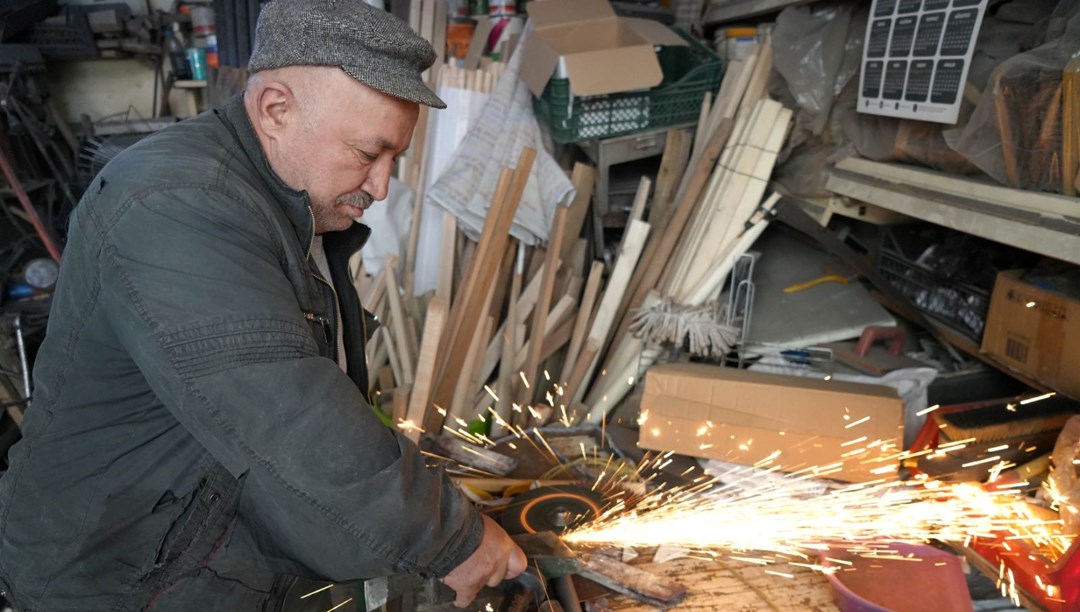 Bir zamanlar en büyük gelir kaynağıydı: "Bizim sanatımız peygamber mesleğidir"