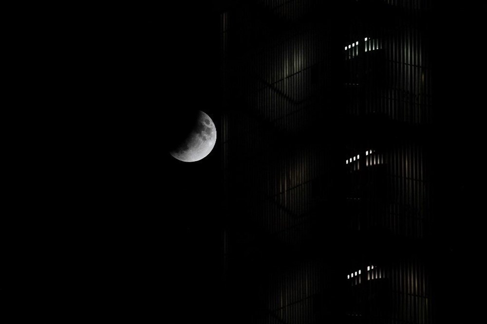 Cuma günü gerçekleşecek son yüzyılın en uzun Ay tutulması hakkında neler biliniyor? - 7