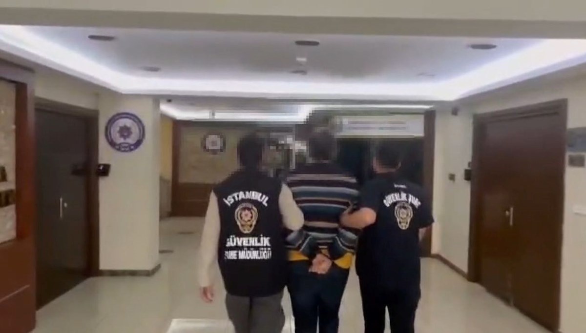 Toplu katliam çağrısı yapan zanlıya tutuklama