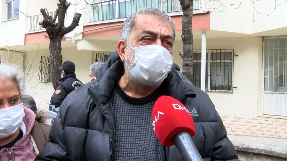 Ankara'da, 900 kişinin evsiz kaldığı mahallede 'kira artışı' tepkisi - 1