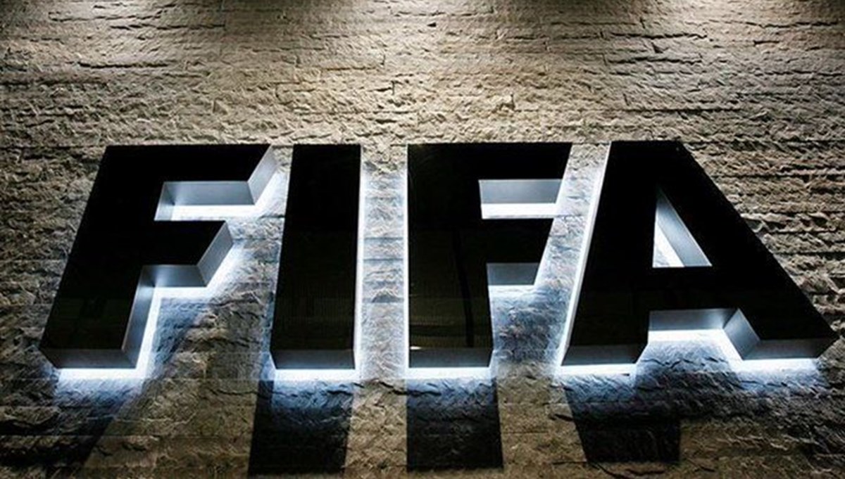 SON DAKİKA: FIFA'dan Rusya kararı