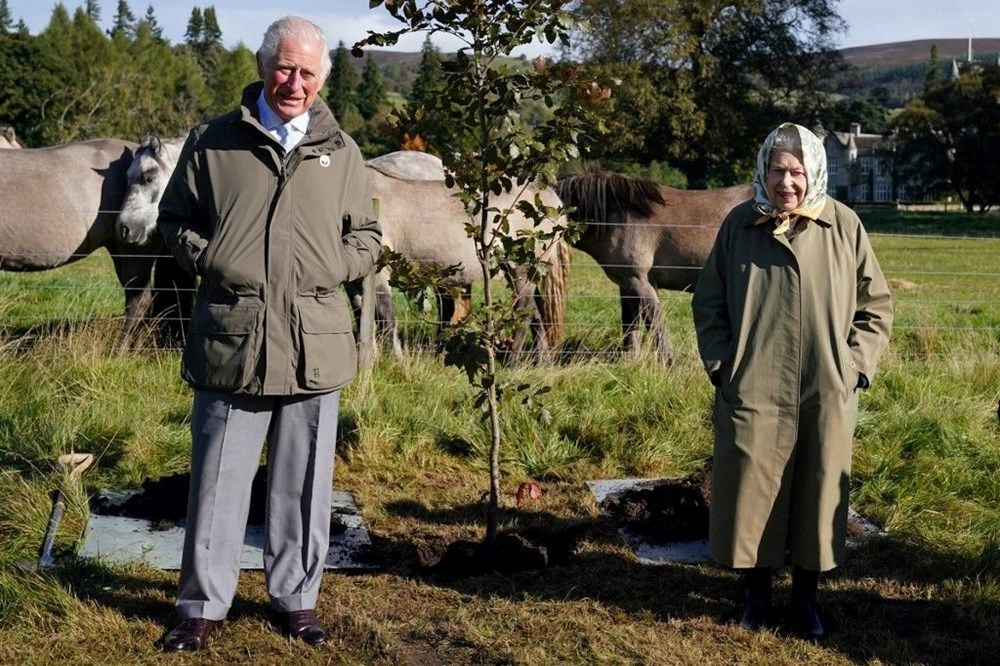 Yeni iddia: Kraliçe Elizabeth kanserdi, yakında öleceğini biliyordu - 3