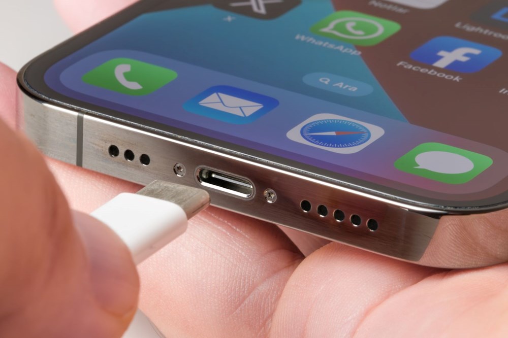 iPhone kullanıcılarına uyarı: Güvenliğiniz için bu özelliği kapatın - 1