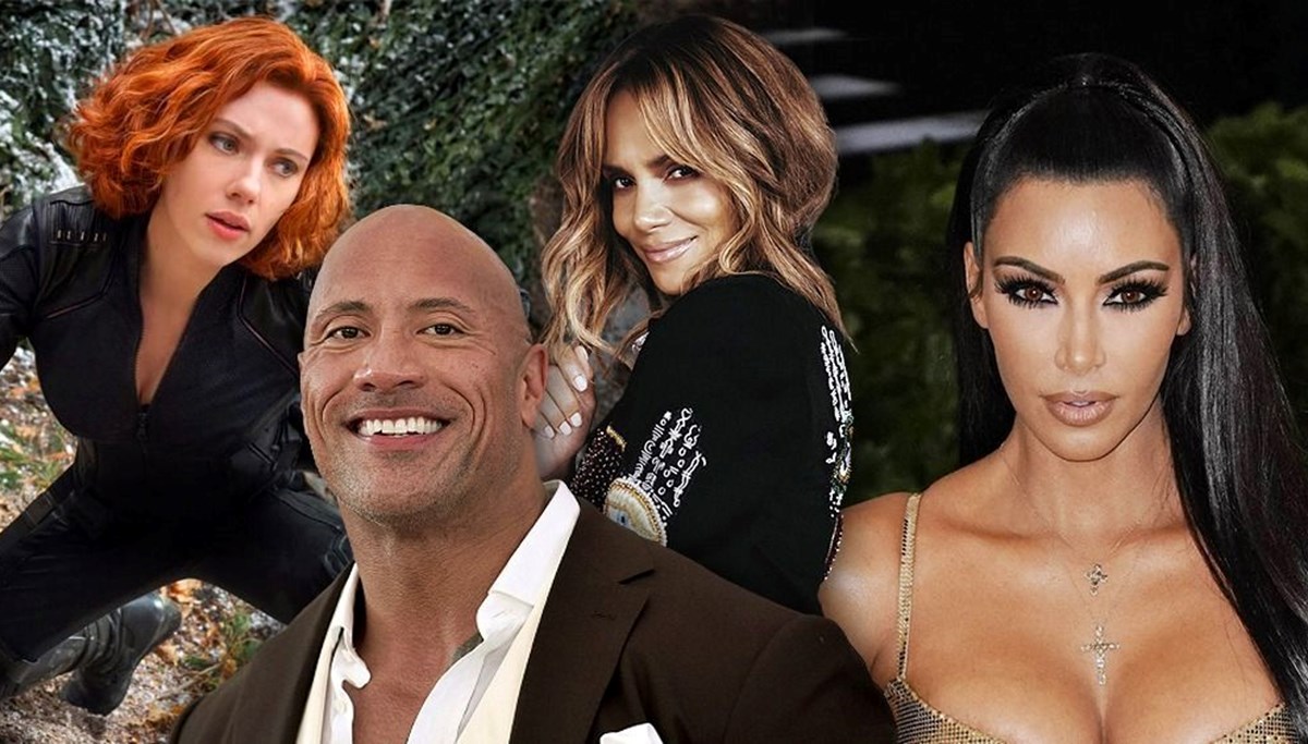 2021 People's Choice (Halkın Seçimi) Ödülleri sahiplerini buldu