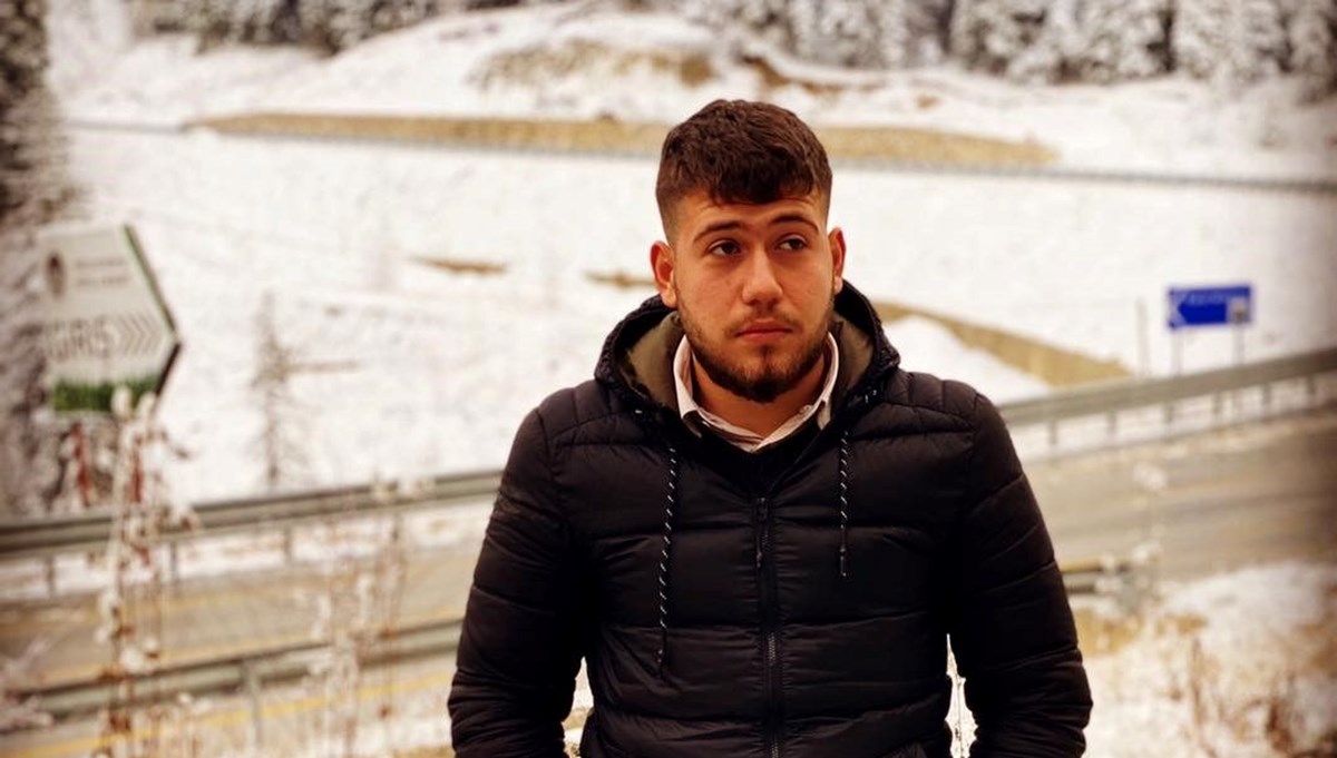 Tüfekle vurulan genç hayatını kaybetti Tüfekle vurulan genç hayatını kaybetti