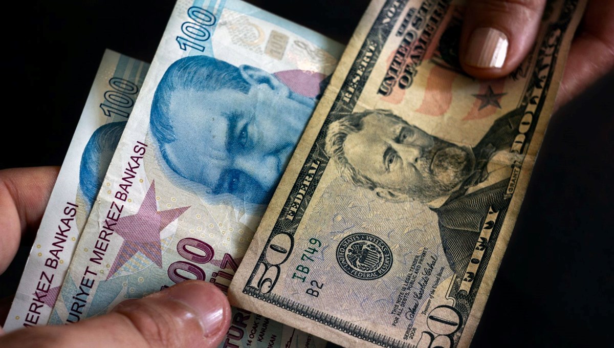 Dolar kuru bugün ne kadar? (4 Nisan 2024 dolar - euro fiyatları)