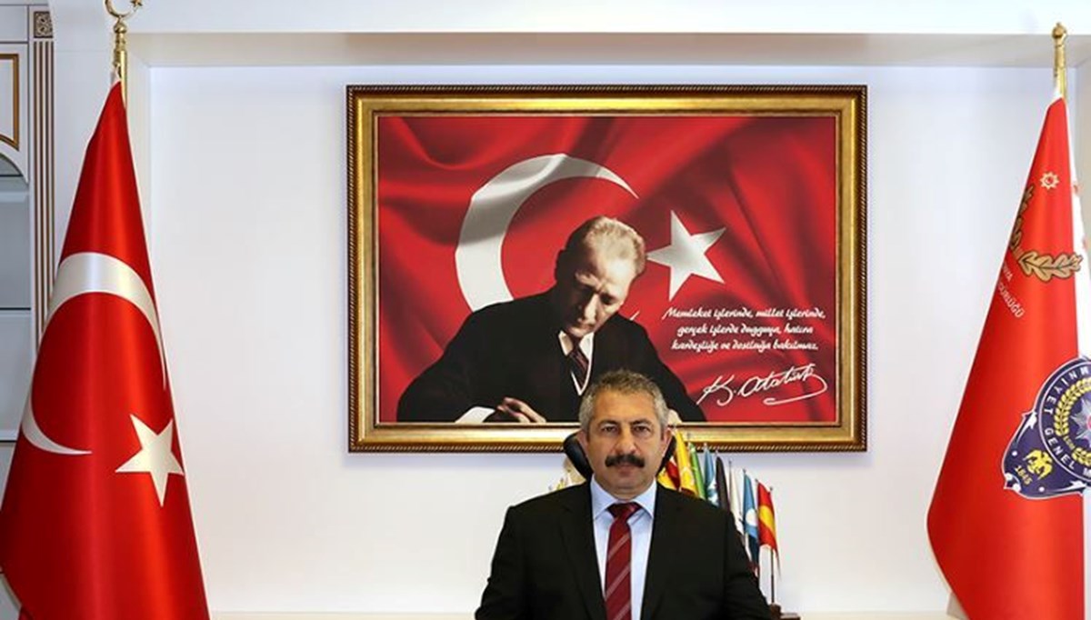 Yeni Ankara İl Emniyet Müdürü Engin Dinç kimdir, nereli? Engin Dinç'in daha önceki görevleri