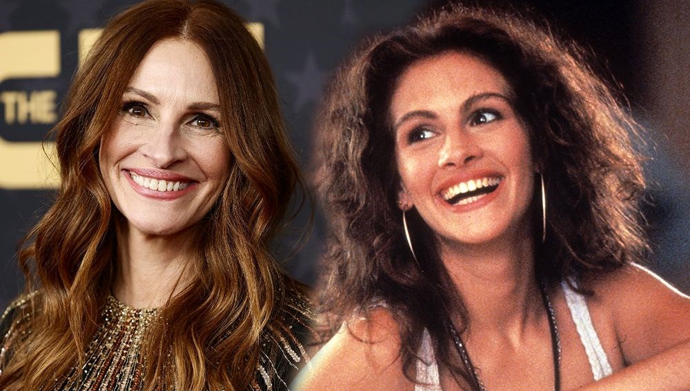 Julia Roberts'a Fransa'dan onur ödülü