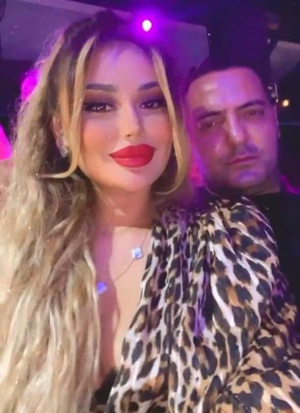 Ayşe Tokyaz'ın katil zanlısı şüpheli: Ejegül Ovezova'nın ölümüne ilişkin  görgü tanıkları konuştu - Son Dakika Türkiye Haberleri | NTV Haber