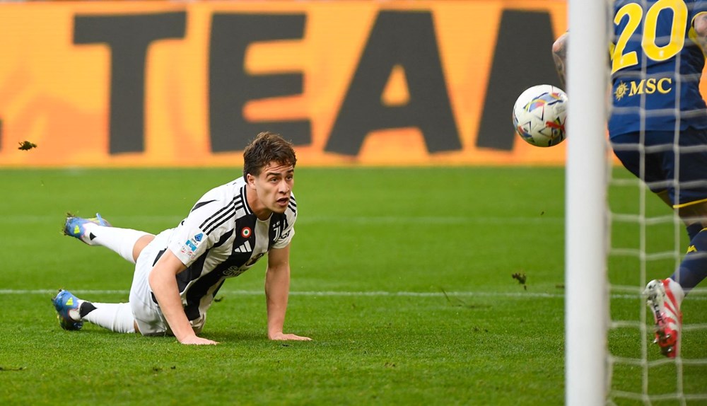 "Arda Güler ve Kenan Yıldız rakip olacak" iddiası: Türk futbol tarihine geçecek transfer - 2