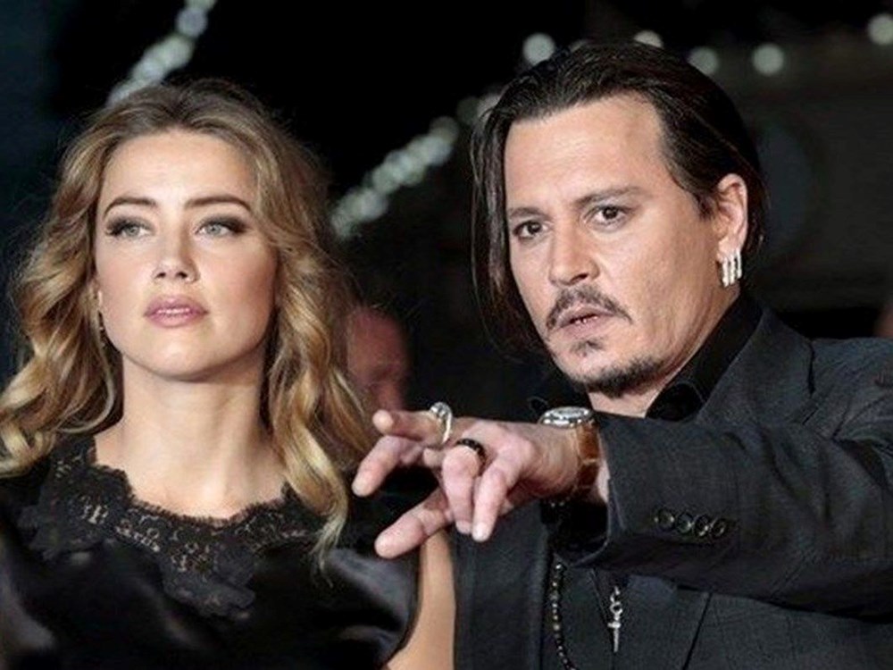 Amber Heard-Johnny Depp davasında ünlüler tanıklık edecek - 2