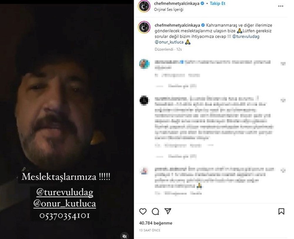 MasterChef deprem bölgesinde mutfak kuruyor - 4