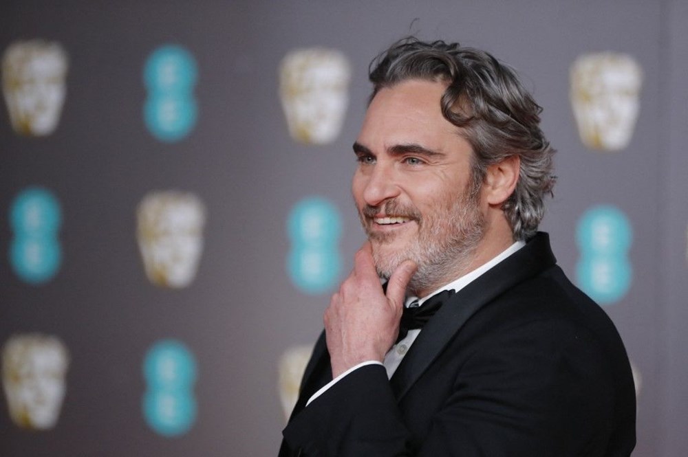Joaquin Phoenix'in yeni filmi belli oldu - 2