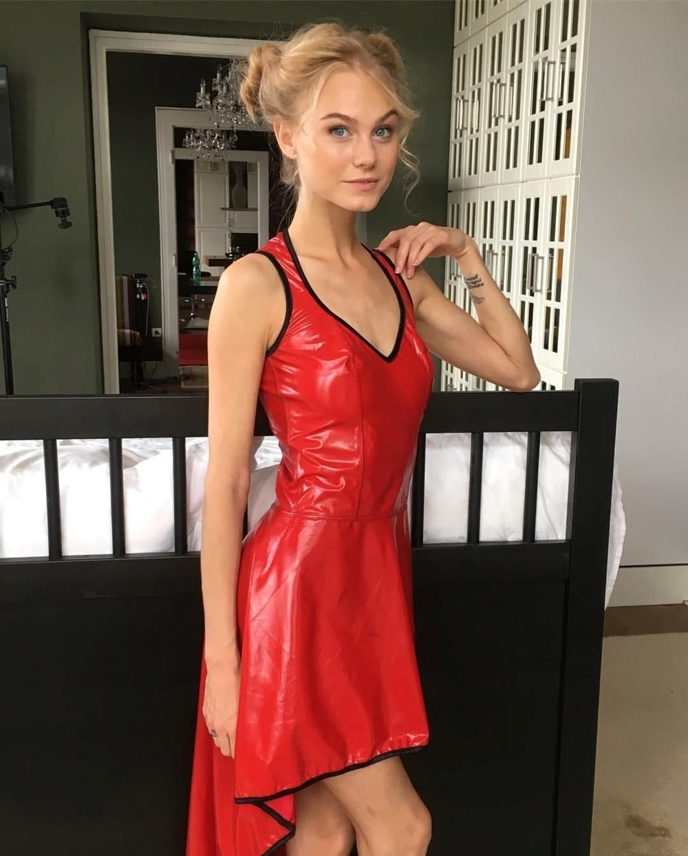 Dünyanın en güzel 100 kadını seçiliyor - 15