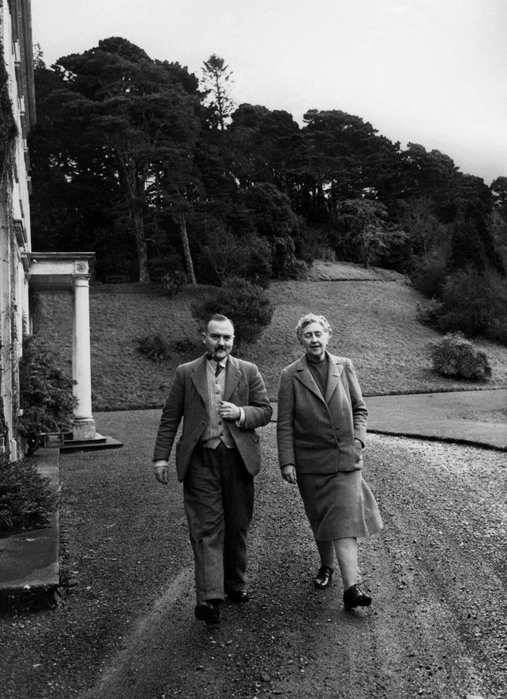 Agatha Christie'nin romanlarındaki ırkçı ifadeler çıkarıldı - 6