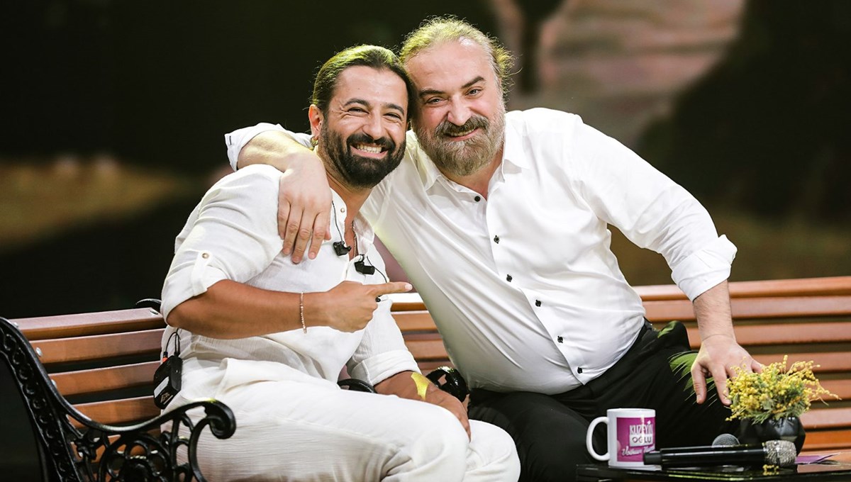 Kuzeyin Oğlu Volkan Konak'ın yeni bölüm fotoğrafları: Koray Avcı, Niran Ünsal ve Anadolu Ateşi konuk oluyor