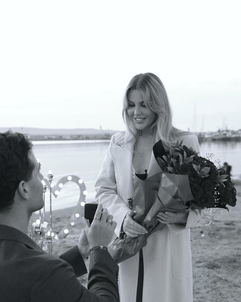 Esra Erol'un kardeşi Eda Erol evlilik teklifi aldı 72 lGyS48L6okiUgdTLDD2jnA