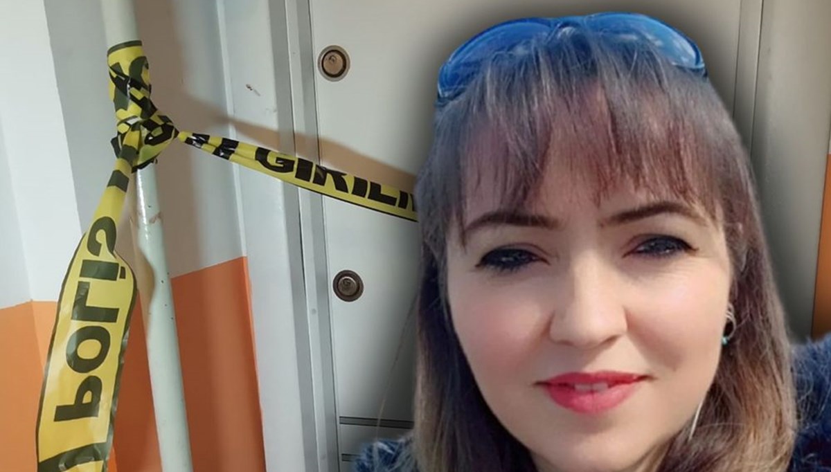Keserli cinayette istenen ceza belli oldu: Ayşe’nin katiline ağırlaştırılmış müebbet istemi Keserli cinayette istenen ceza belli oldu: Ayşe’nin katiline ağırlaştırılmış müebbet istemi