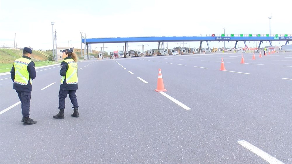 İstanbul'da kış lastiği denetimi - 6