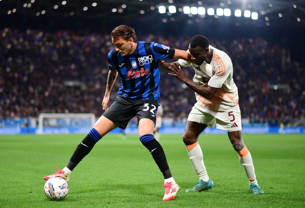 Avrupa'nın gol hükümdarı Mbappe: 26 yaşında 31 gol 79 lH3rs78KhES89s1gem2 iw