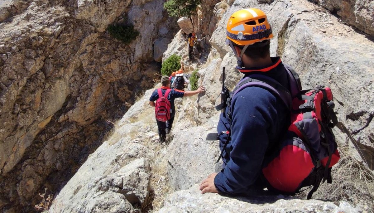 4 gündür haber alınamıyor