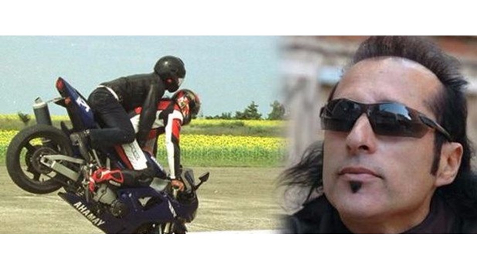 "Tek teker Arif" toprağa veriliyor (Tek teker Arif kimdir?)