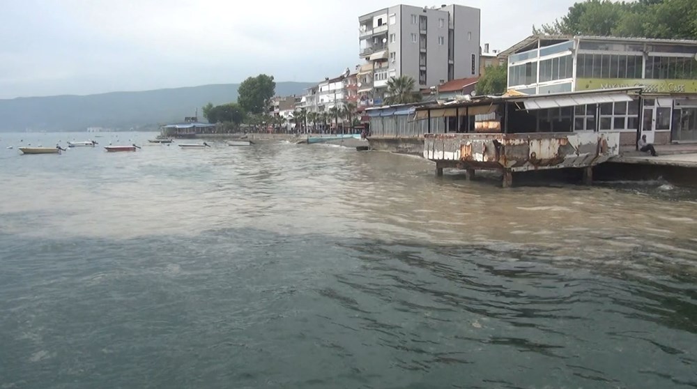 Marmara’da endişelendiren görüntü: 2021 yılına benzer bir kriz yaşanabilir - 4