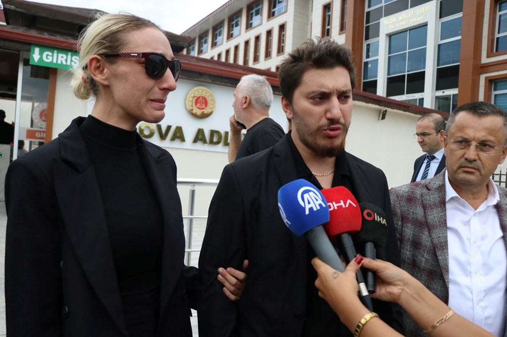 Güllü'nün ölümündeki sır perdesi aralandı: Adli tıp raporu ortaya çıktı - 7